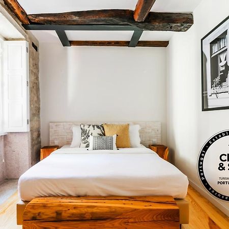 Stay In Apartments ポルト エクステリア 写真