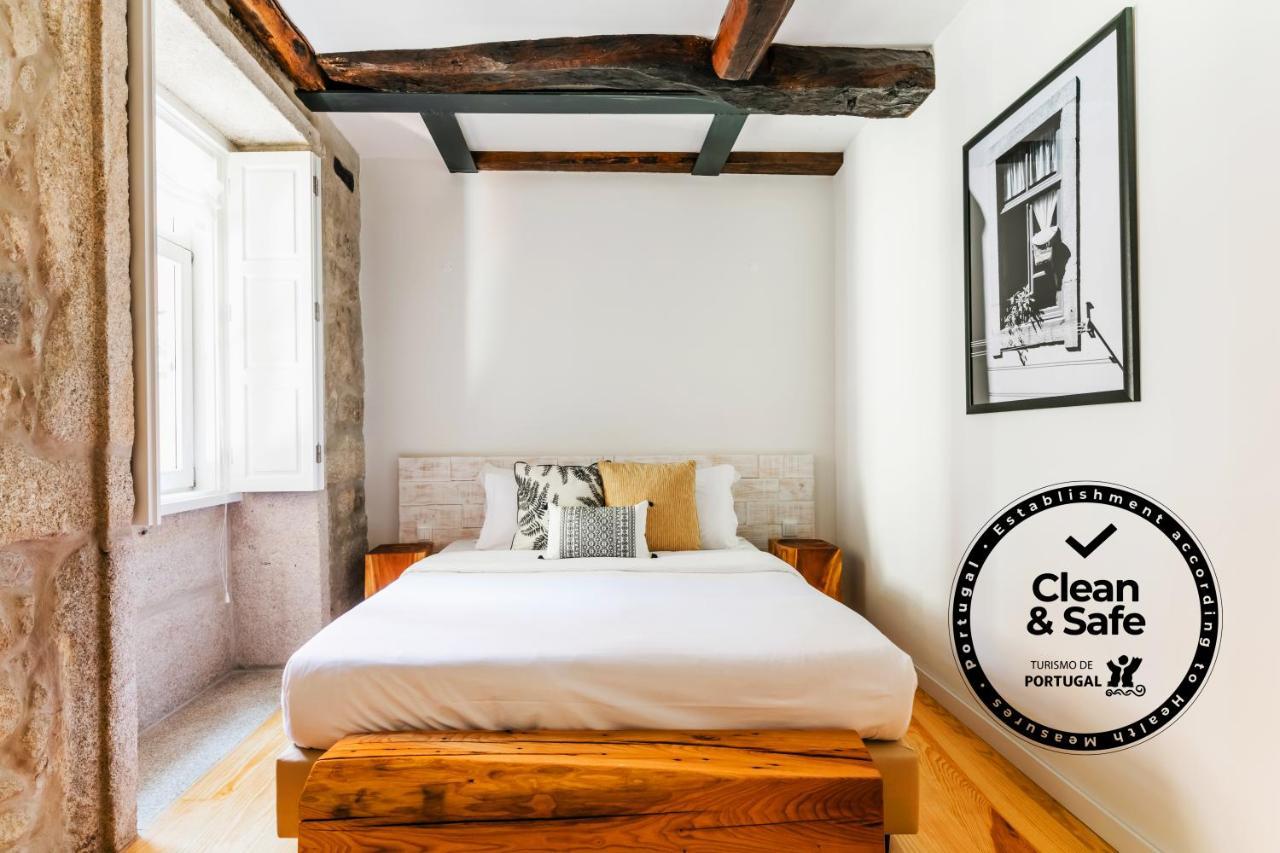 Stay In Apartments ポルト エクステリア 写真
