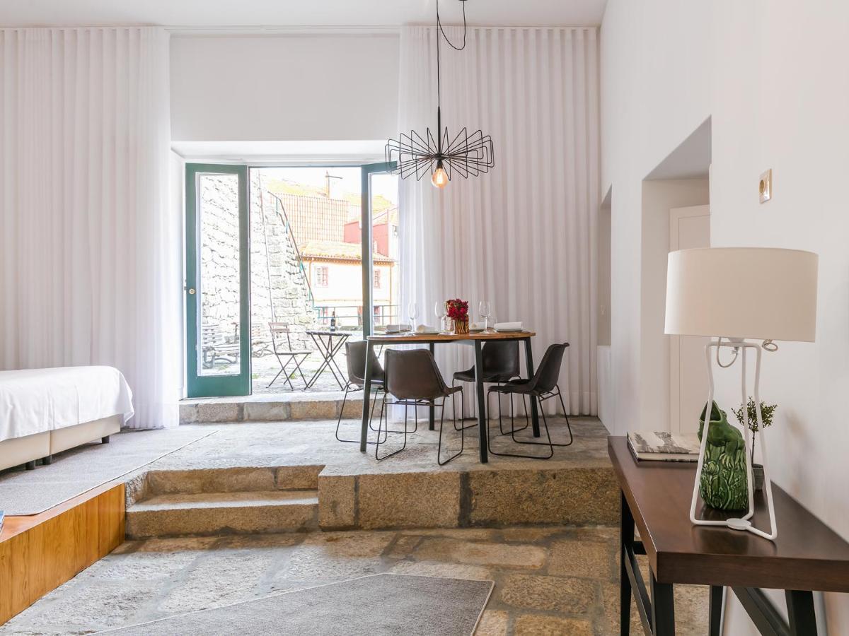 Stay In Apartments ポルト エクステリア 写真