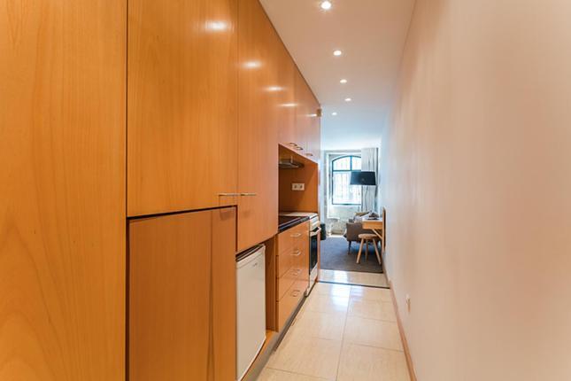 Stay In Apartments ポルト エクステリア 写真