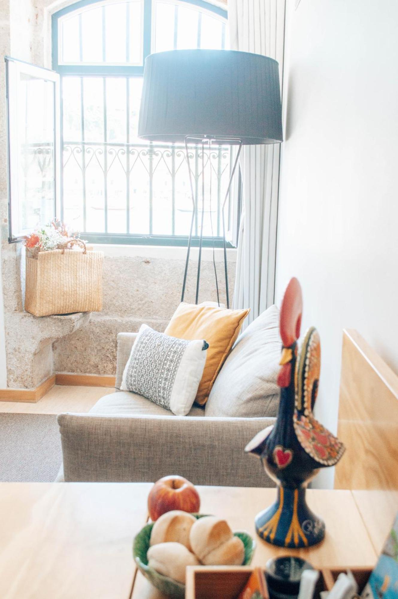 Stay In Apartments ポルト エクステリア 写真