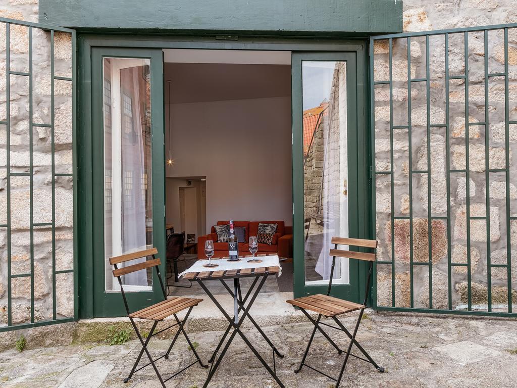 Stay In Apartments ポルト エクステリア 写真
