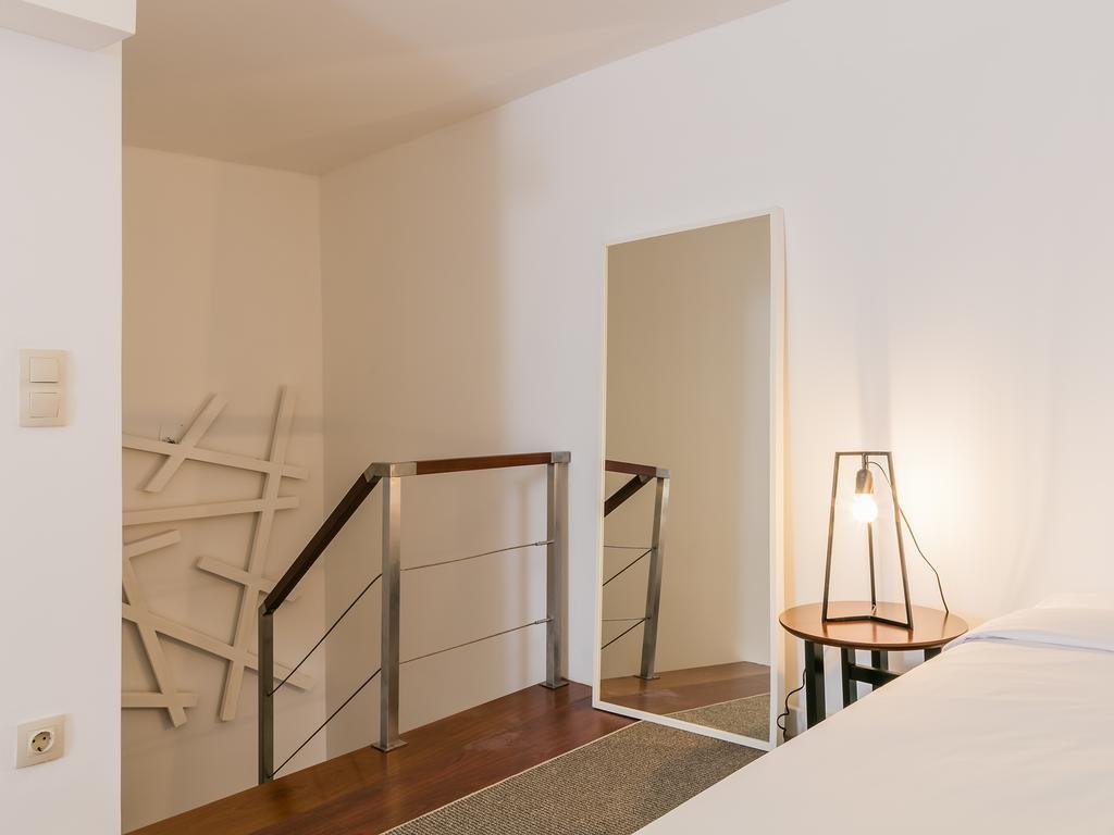 Stay In Apartments ポルト エクステリア 写真