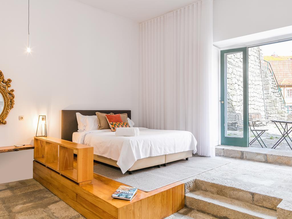 Stay In Apartments ポルト エクステリア 写真