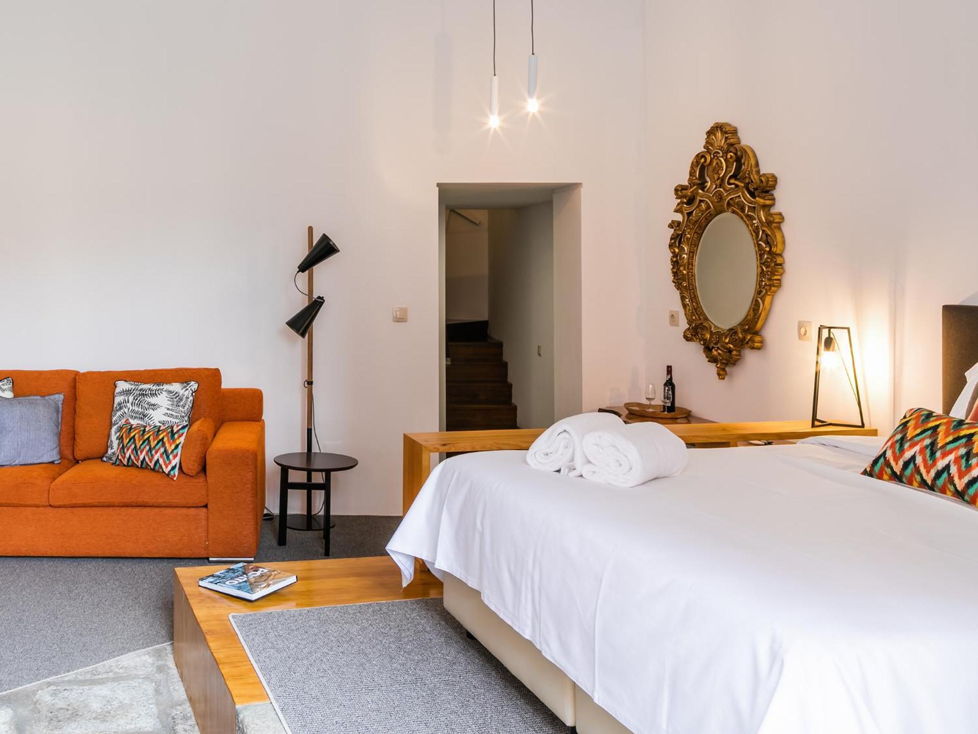 Stay In Apartments ポルト エクステリア 写真