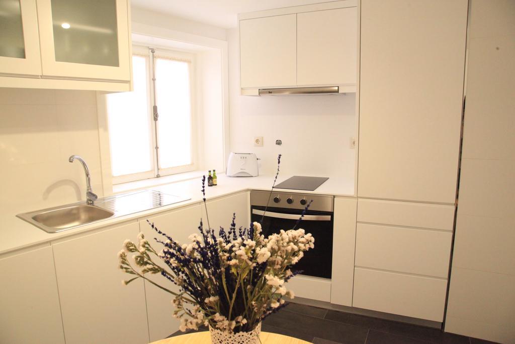 Stay In Apartments ポルト エクステリア 写真