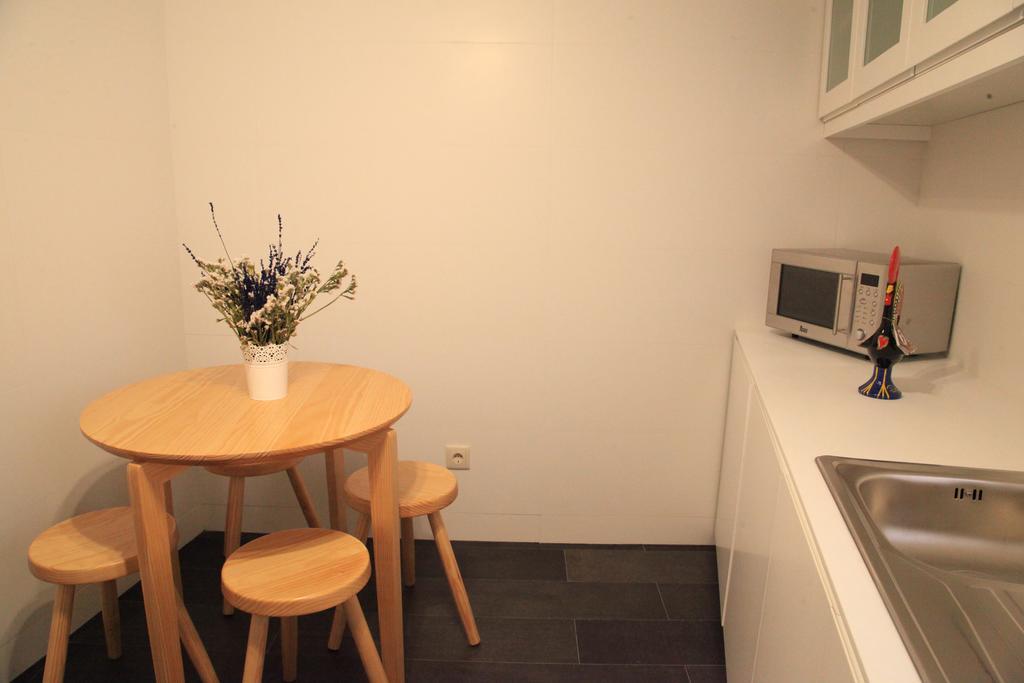 Stay In Apartments ポルト エクステリア 写真