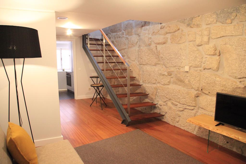Stay In Apartments ポルト エクステリア 写真