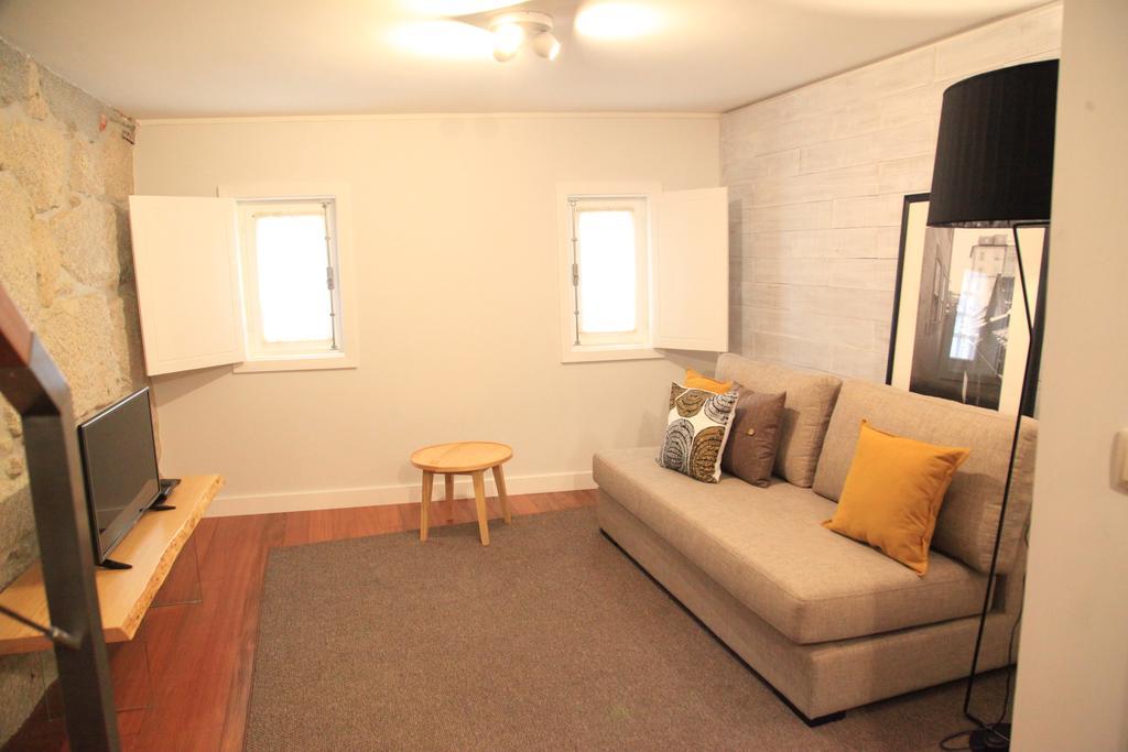 Stay In Apartments ポルト エクステリア 写真