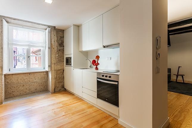 Stay In Apartments ポルト 部屋 写真