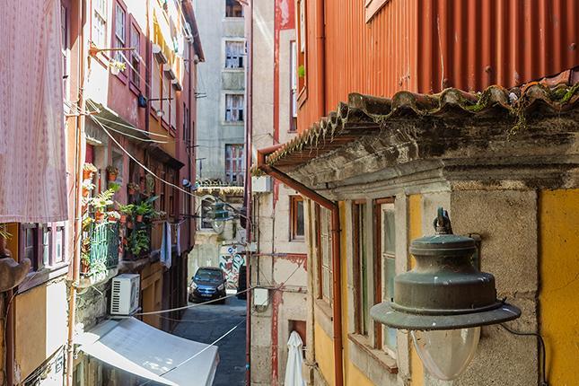 Stay In Apartments ポルト 部屋 写真