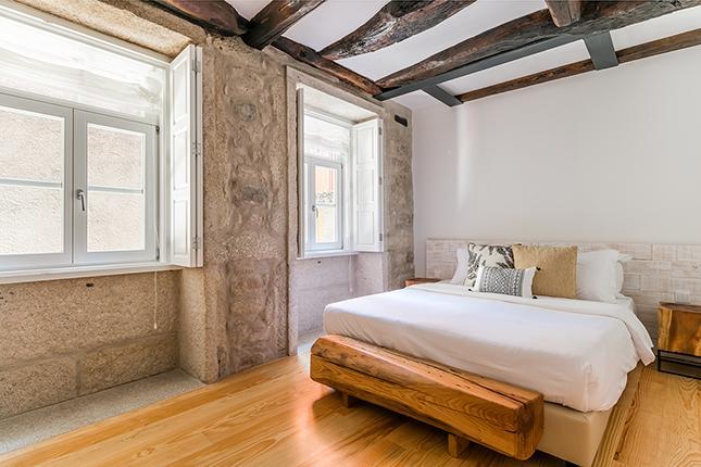 Stay In Apartments ポルト 部屋 写真