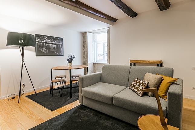 Stay In Apartments ポルト 部屋 写真