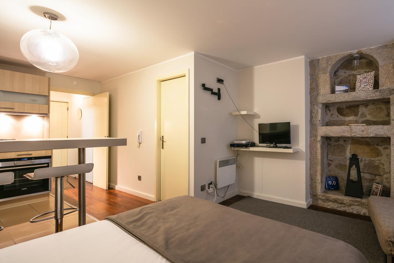 Stay In Apartments ポルト エクステリア 写真