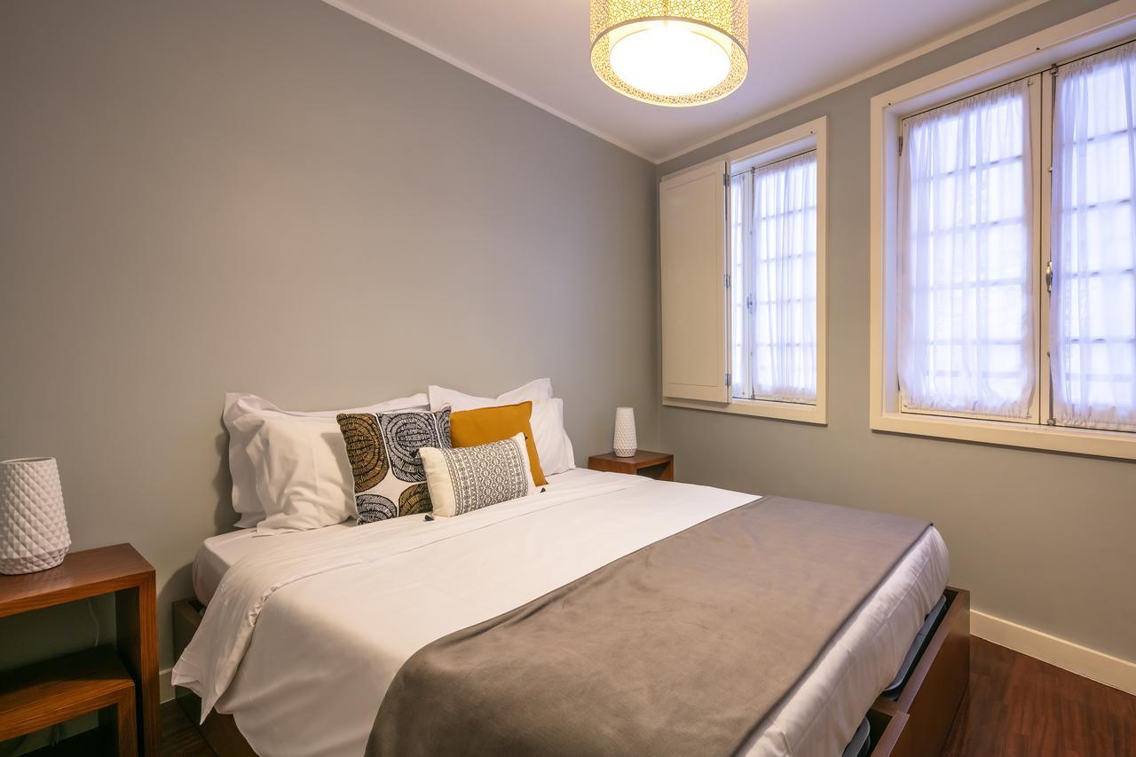 Stay In Apartments ポルト エクステリア 写真