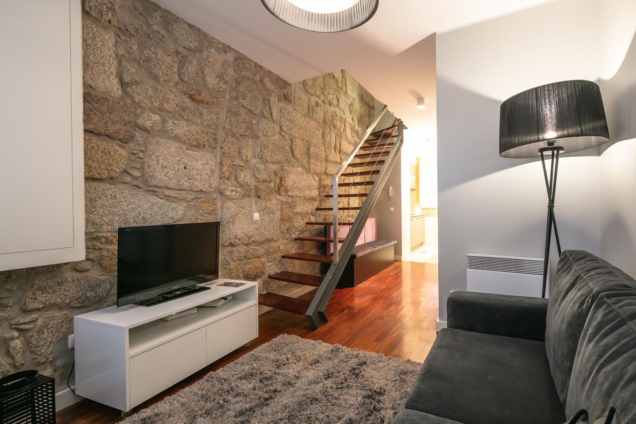 Stay In Apartments ポルト エクステリア 写真