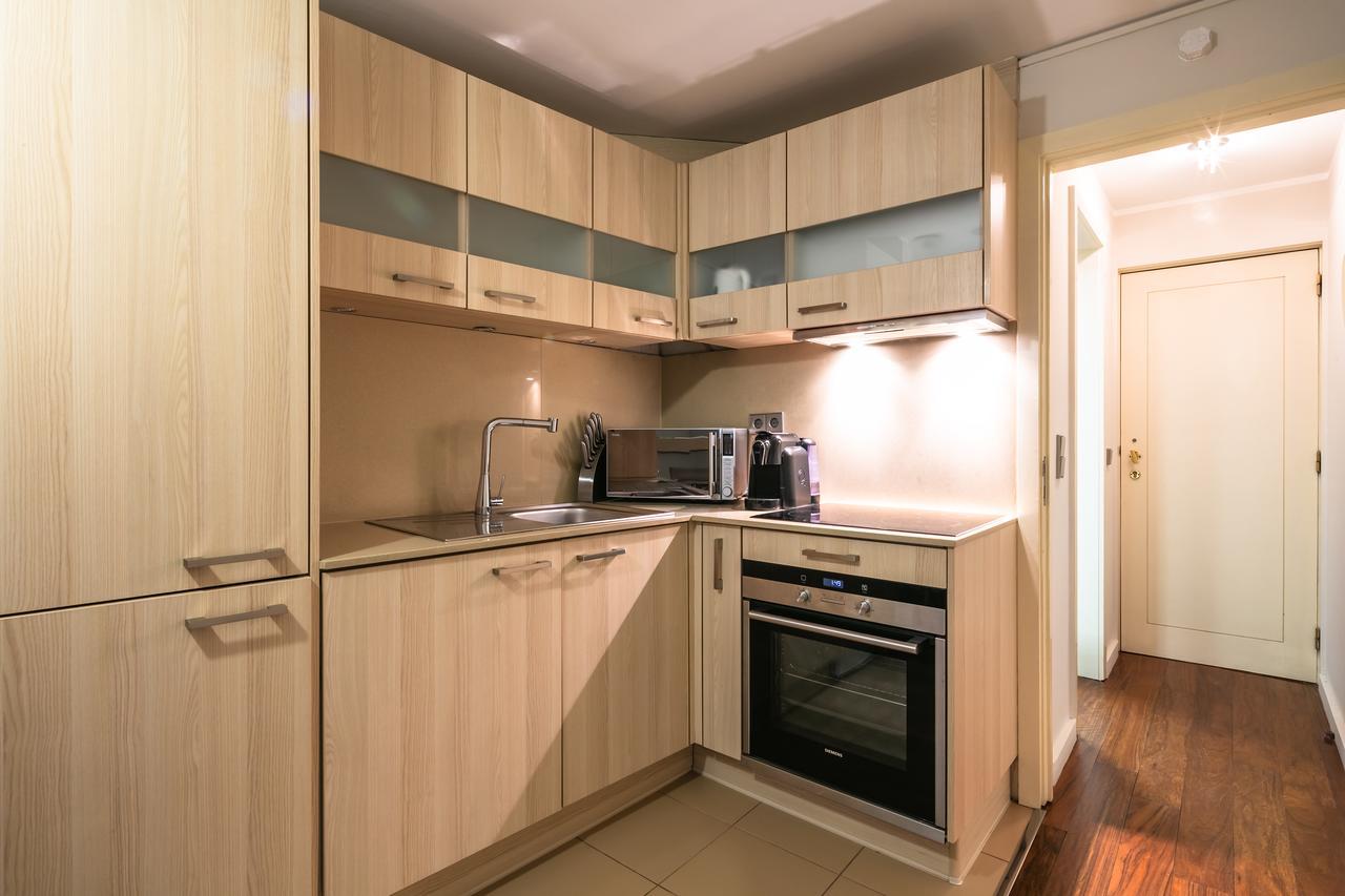 Stay In Apartments ポルト エクステリア 写真
