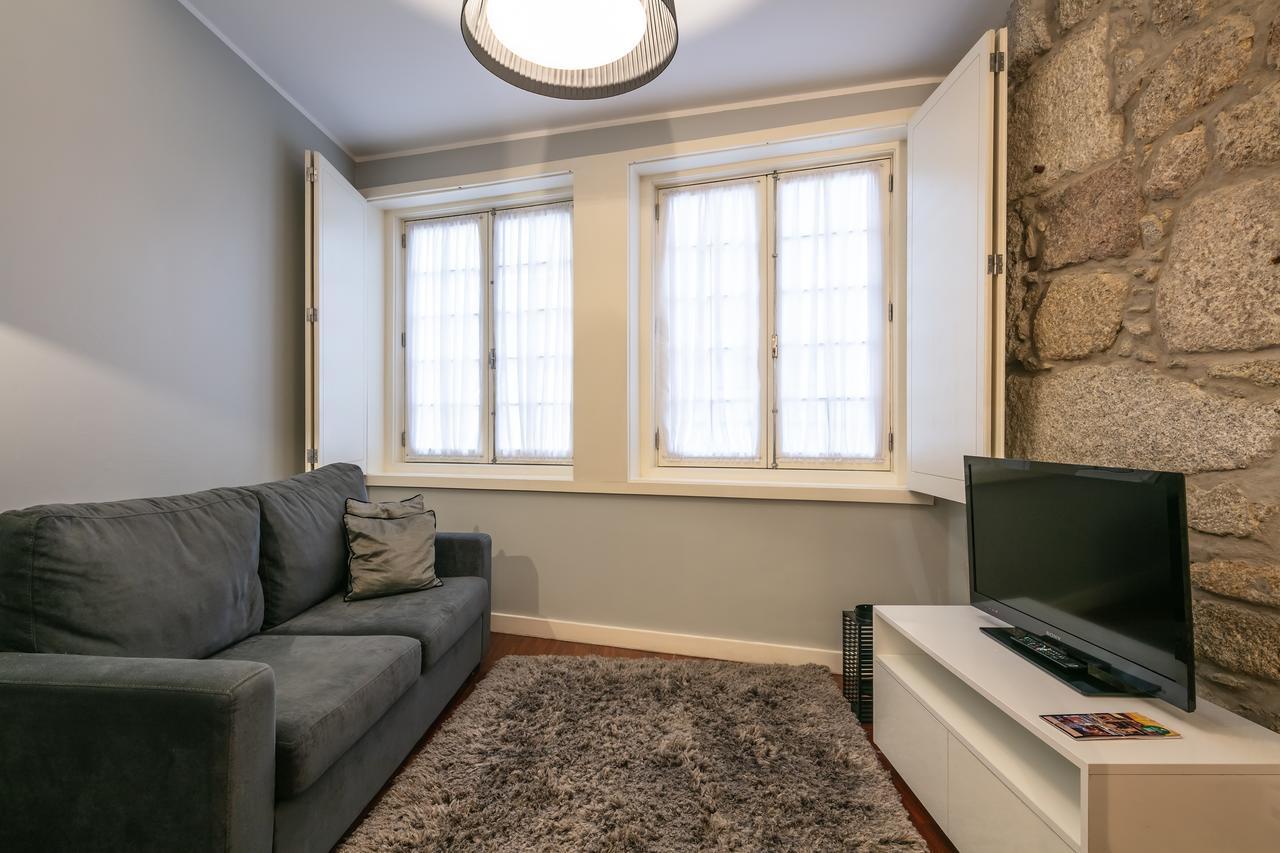 Stay In Apartments ポルト エクステリア 写真