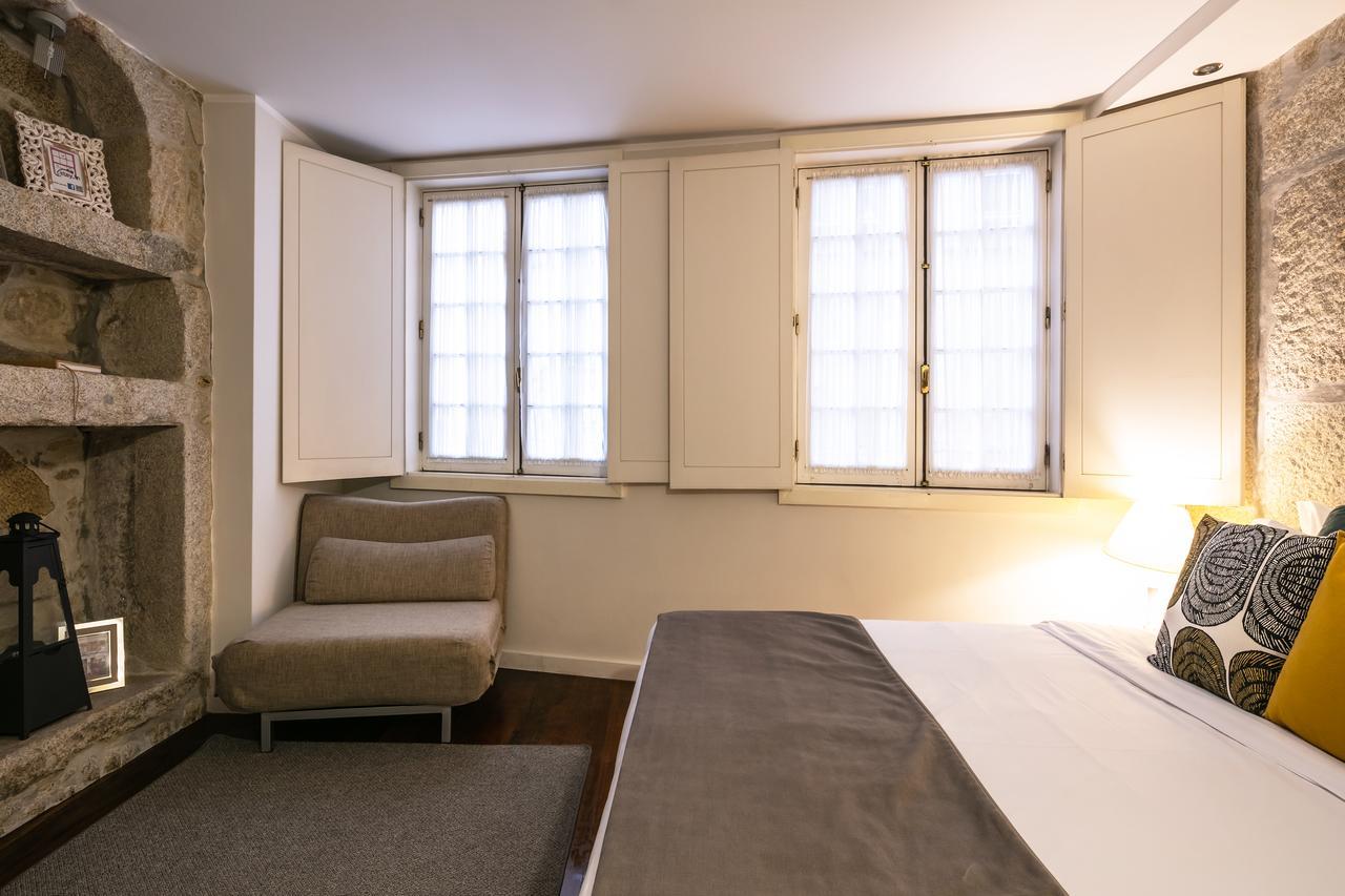 Stay In Apartments ポルト エクステリア 写真