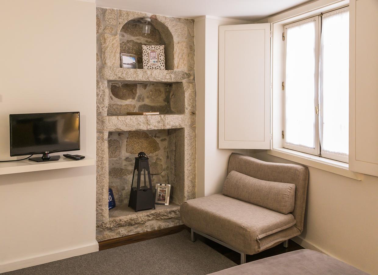 Stay In Apartments ポルト エクステリア 写真