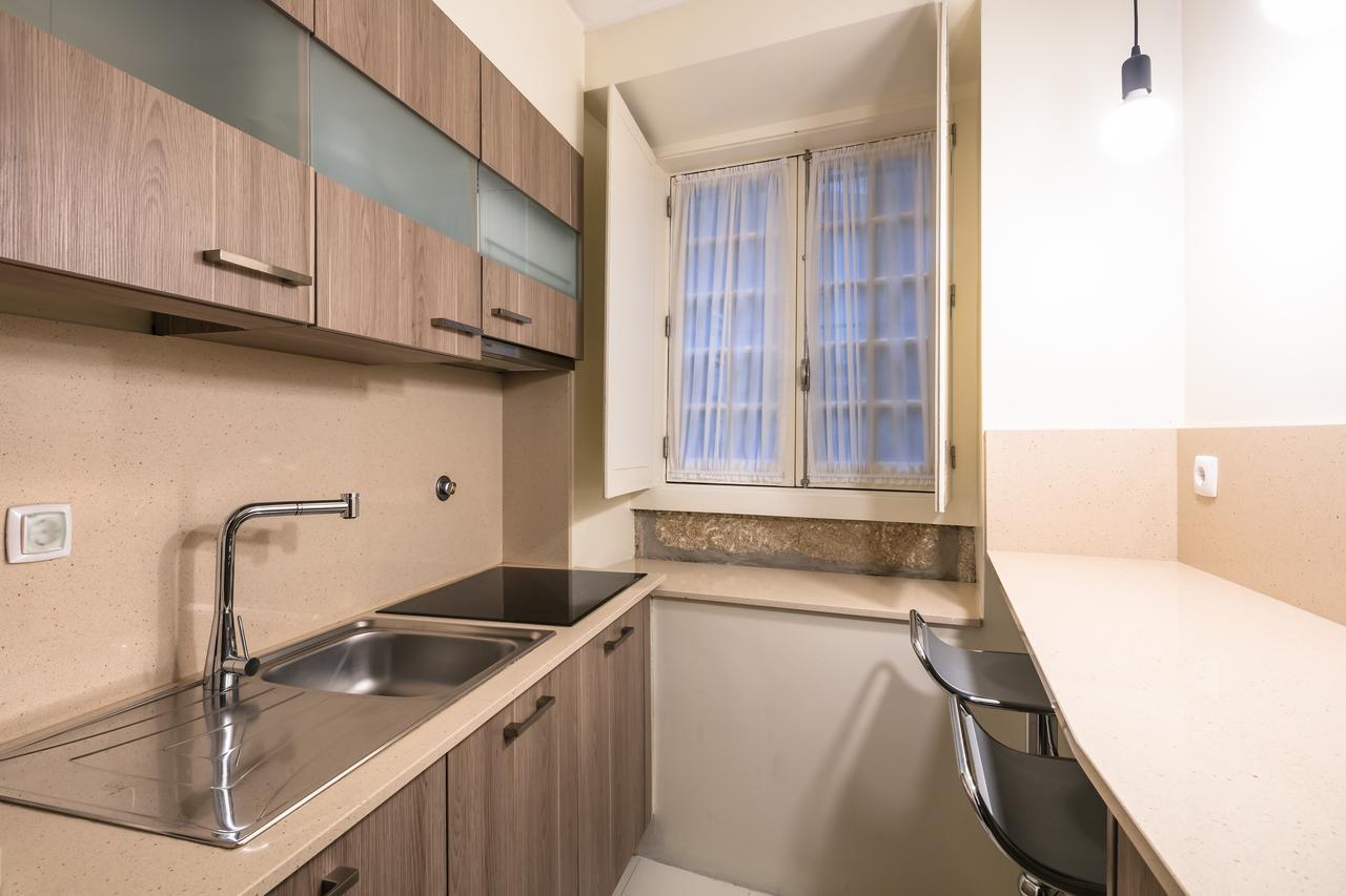 Stay In Apartments ポルト エクステリア 写真