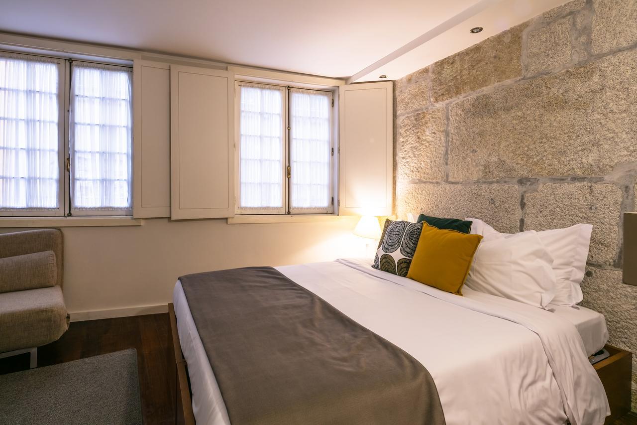 Stay In Apartments ポルト エクステリア 写真