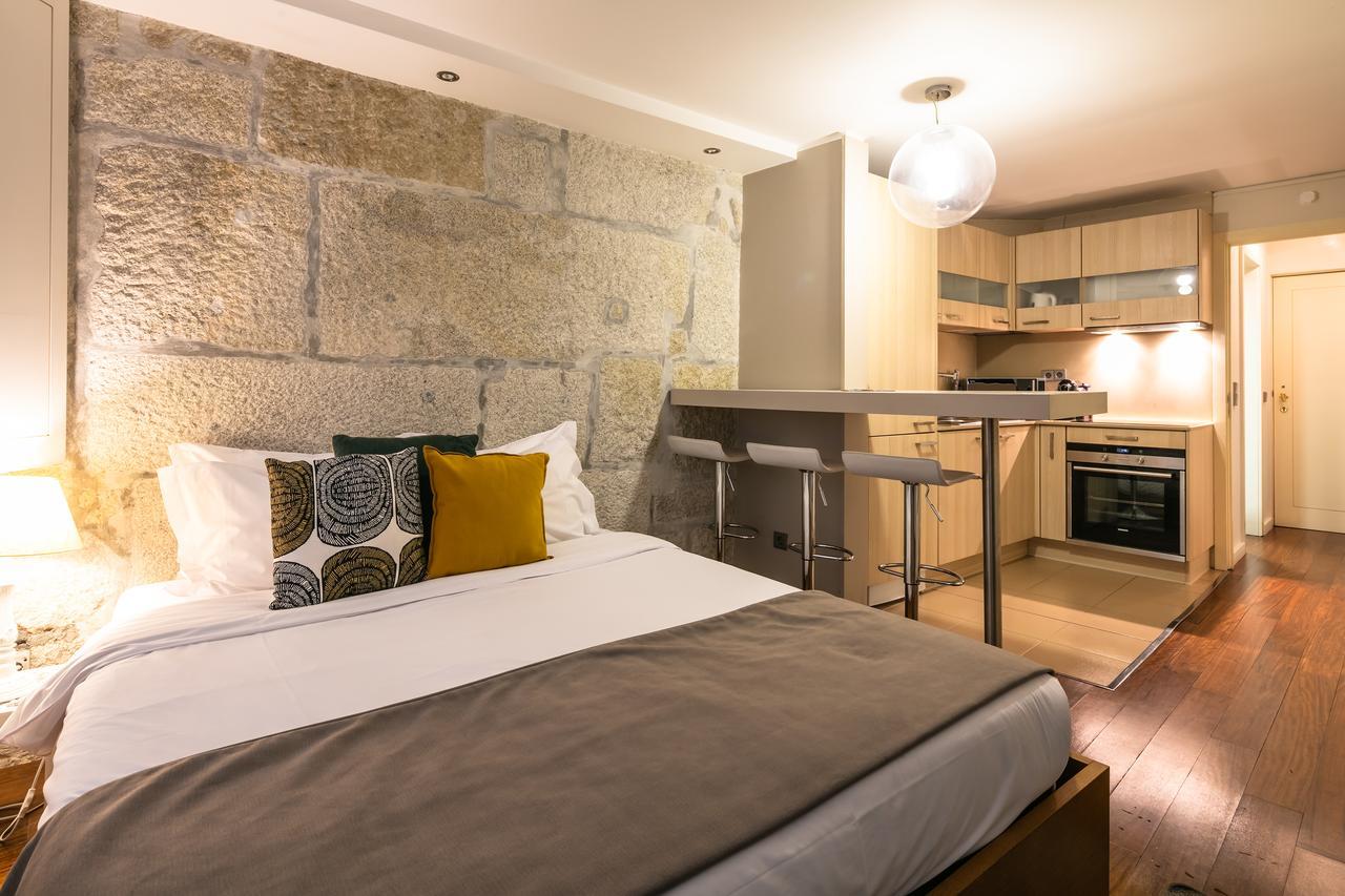 Stay In Apartments ポルト エクステリア 写真