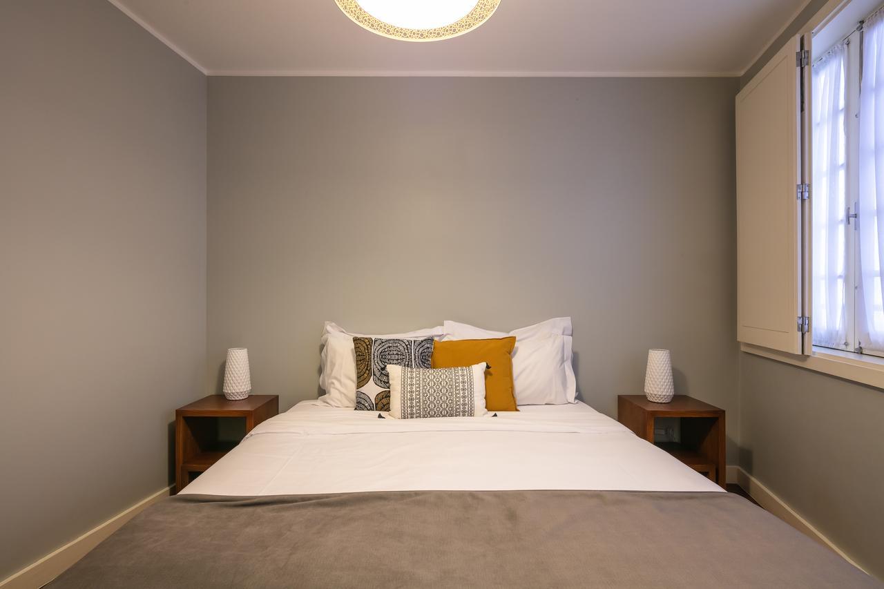 Stay In Apartments ポルト エクステリア 写真