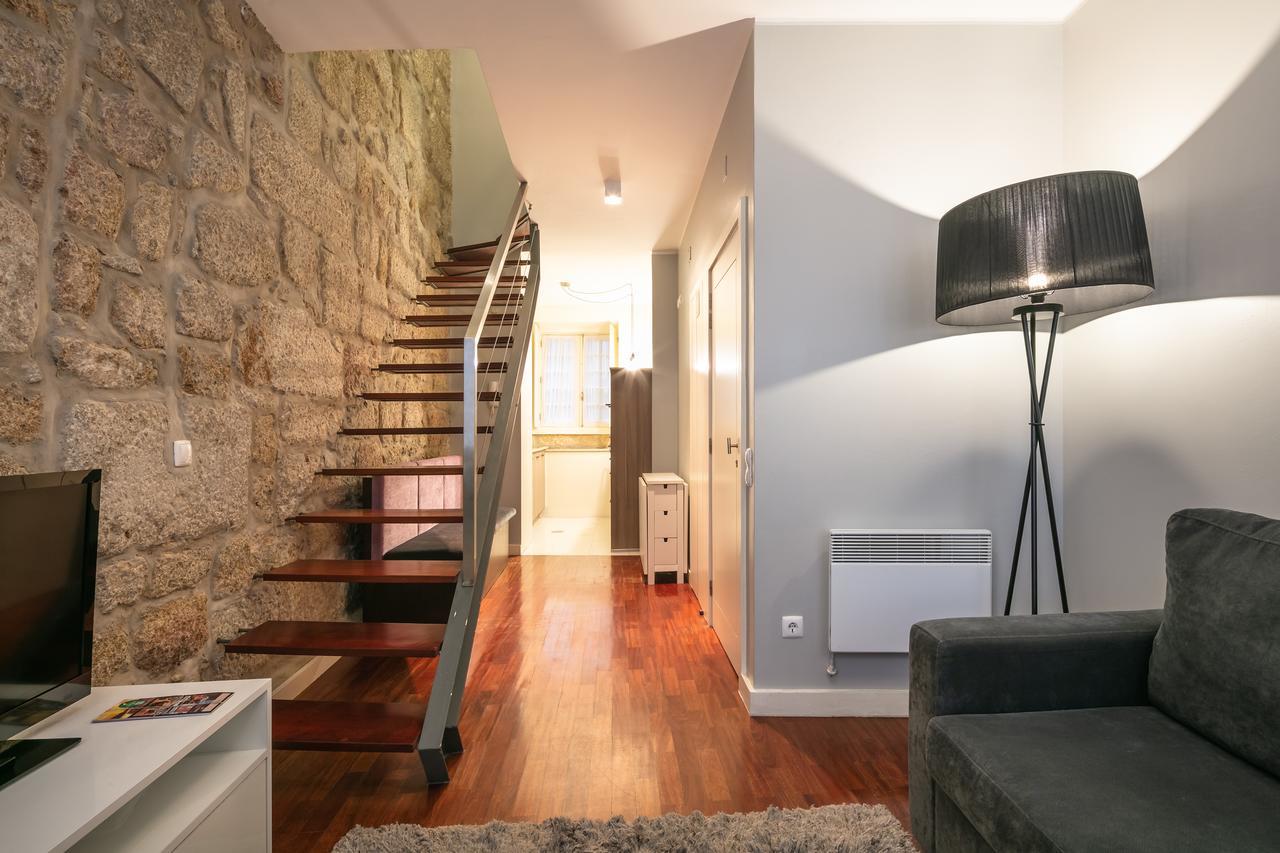 Stay In Apartments ポルト エクステリア 写真